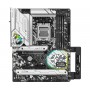 Asrock B650E Steel Legend WiFi AMD B650 Socket AM5 ATX