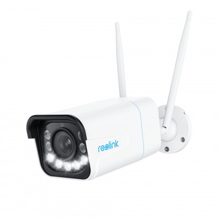 Reolink W430 Domo Câmara de segurança IP Exterior 3840 x 2160 pixels Parede