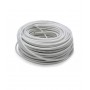 Vultech SC13002-100 cabo de rede Branco 100 m Cat5e U UTP (UTP)