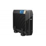 QNAP TS-410E NAS Tower Intel® Celeron® J6412 8 GB 0 TB QNAP QTS Preto