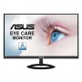 ASUS VZ249HE monitor de ecrã 60,5 cm (23.8") 1920 x 1080 pixels Full HD LED Preto