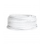 Vultech SC13502-100 cabo de rede Branco 100 m Cat6 U UTP (UTP)