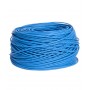 Vultech SC13910-305 cabo de rede Azul 305 m Cat6 U UTP (UTP)