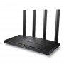 TP-Link Archer AX12 router sem fios Fast Ethernet Dual-band (2,4 GHz   5 GHz) Preto