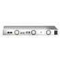 QNAP TS-435XEU NAS Rack (1U) Marvell CN9131 4 GB DDR4 0 TB QNAP QTS Nero, Grigio