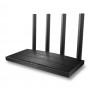 TP-Link Archer AX17 router sem fios Gigabit Ethernet Dual-band (2,4 GHz   5 GHz) Preto