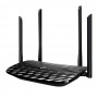 TP-Link AC1300 router sem fios Gigabit Ethernet Dual-band (2,4 GHz   5 GHz) Preto