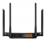 TP-Link AC1300 router sem fios Gigabit Ethernet Dual-band (2,4 GHz   5 GHz) Preto