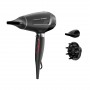 Rowenta K Pro Stylist CV887L secador de cabelo 2200 W Preto