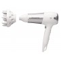 Rowenta Powerline CV5090 secador de cabelo 2300 W Prateado, Branco