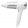 Rowenta Powerline CV5090 secador de cabelo 2300 W Prateado, Branco