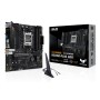 ASUS TUF GAMING A620M-PLUS WIFI AMD A620 Ranhura AM5 micro ATX