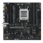 ASUS TUF GAMING A620M-PLUS WIFI AMD A620 Ranhura AM5 micro ATX