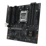 ASUS TUF GAMING A620M-PLUS WIFI AMD A620 Ranhura AM5 micro ATX