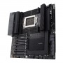 ASUS WRX80E-SAGE SE WIFI AMD WRX80 Socket SP3 ATX extensível