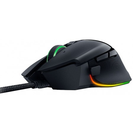 Razer Basilisk V3 mouse Gaming Right-hand USB Type-A Optical 26000 DPI