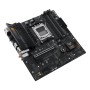 ASUS TUF GAMING A620M-PLUS WIFI AMD A620 Ranhura AM5 micro ATX