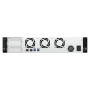 QNAP TS-855EU-8G server NAS e di archiviazione Armadio (2U) Intel Atom® C5125 8 GB DDR4 0 TB QuTS hero Nero