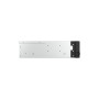 QNAP TS-855EU-8G server NAS e di archiviazione Armadio (2U) Intel Atom® C5125 8 GB DDR4 0 TB QuTS hero Nero