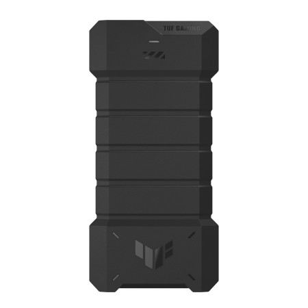 ASUS TUF Gaming AS2000 PLUS 2 TB USB tipo-C USB 3.2 Gen 2x2 Nero