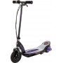 RAZOR E100 PowerCore children's electric scooter Purple ALU