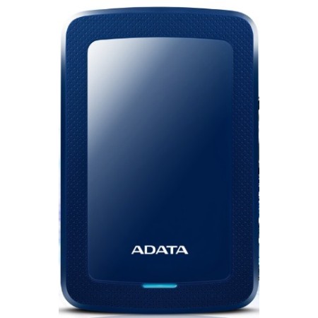 ADATA HV300 disco rigido esterno 2 TB USB 3.2 Gen 1 (3.1 Gen 1) Blu