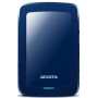 ADATA HV300 disco rigido esterno 2 TB USB 3.2 Gen 1 (3.1 Gen 1) Blu