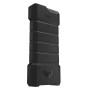 ASUS TUF Gaming AS2000 PLUS 2 TB USB tipo-C USB 3.2 Gen 2x2 Nero