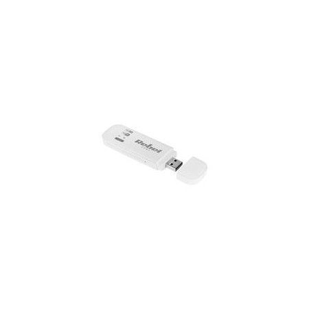 Rebel 4G Modem (White)