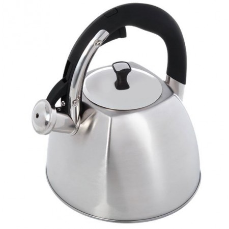 Non-electric kettle Maestro MR1333 Silver 3 L