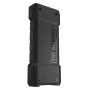 ASUS TUF Gaming AS2000 PLUS 2 TB USB tipo-C USB 3.2 Gen 2x2 Nero