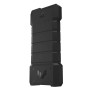 ASUS TUF Gaming AS2000 PLUS 2 TB USB tipo-C USB 3.2 Gen 2x2 Nero