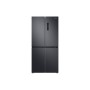 Refrigerator/freezer SAMSUNG RF48A400EB4