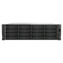 QNAP TS-H1677AXU-RP-R7-32G servidor NAS e de armazenamento Rack (3U) AMD Ryzen™ 7 32 GB DDR5 0 TB