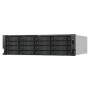 QNAP TS-H1677AXU-RP-R7-32G server NAS e di archiviazione Armadio (3U) AMD Ryzen™ 7 32 GB DDR5 0 TB