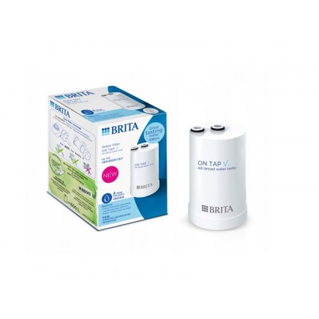 Replacement cartridge Brita ON TAP V (CU CE2)