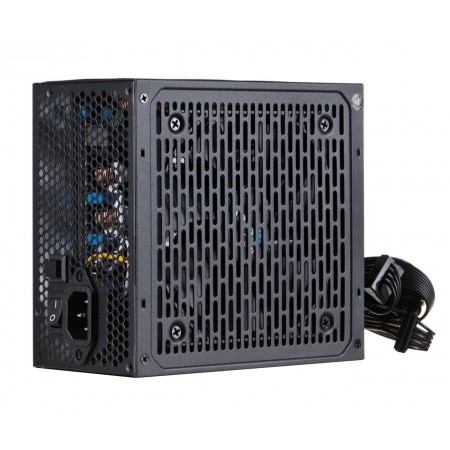 POWER SUPPLY AEROCOOL PGS VX-600PLUS 600W 80+ BOX