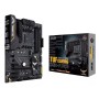 ASUS TUF GAMING B450-PLUS II AMD B450 Socket AM4 ATX