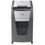 Rexel Optimum AutoFeed+ 225X paper shredder Cross shredding 55 dB 23 cm Black, Grey