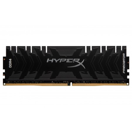 Predator HX432C16PB3/8 memory module 8 GB DDR4 3200 MHz