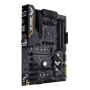 ASUS TUF GAMING B450-PLUS II AMD B450 Socket AM4 ATX