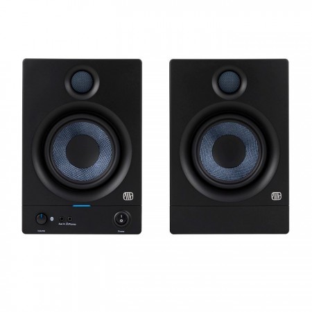 PreSonus Eris 5 BT 2nd Gen - a pair of active BT monitors