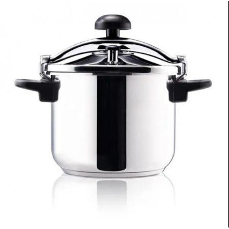 Pressure cooker 4l Taurus Classic Moments KPC5004 (stainless steel)