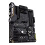 ASUS TUF GAMING B450-PLUS II AMD B450 Socket AM4 ATX