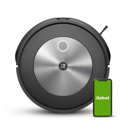 Robot Vacuum Cleaner iRobot Roomba j7 (j7158)