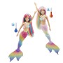 Barbie Dreamtopia Rainbow Magic Mermaid