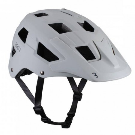 Bike helmet - BBB Cycling Nanga (BHE-54/MATT-OFF-WHITE/M)