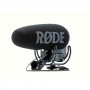 RODE Videomic PRO+ Black Digital camcorder microphone