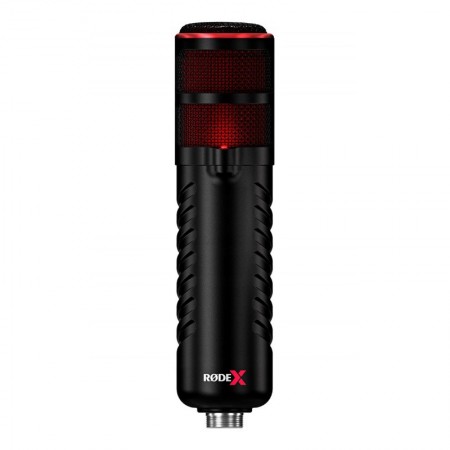 RODE XDM-100 Black PC microphone