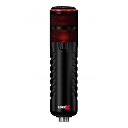 RODE XDM-100 - Dynamic microphone with advanced DSP for streamers and gamers